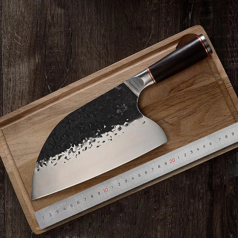 Stainless Steel Kitchen Knife