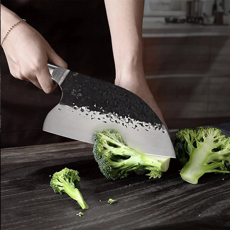 Stainless Steel Kitchen Knife